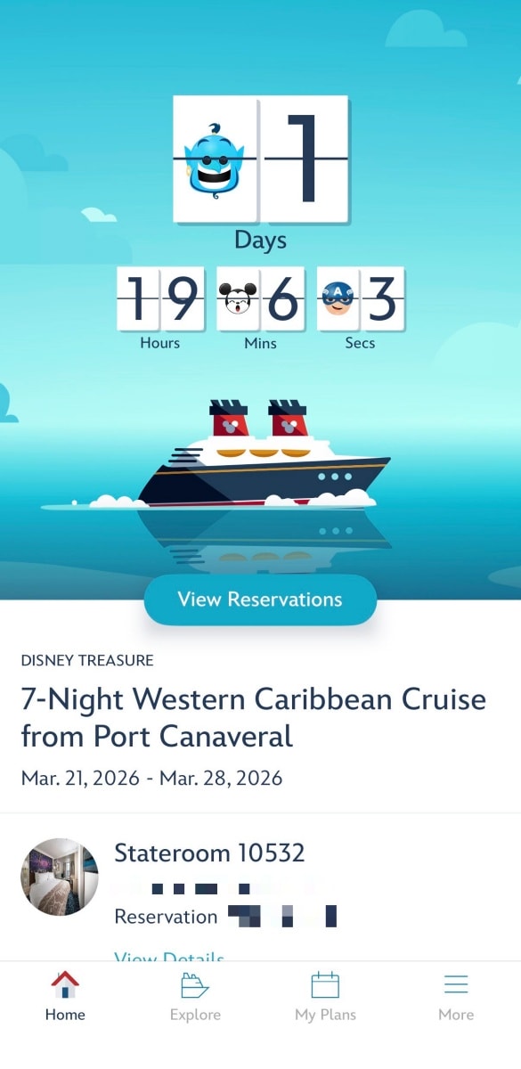 [迪士尼郵輪]Disney Cruise Line 線上報到 Check-in 教學｜訂好船票後先做這一步｜到港時間怎麼選 會員制度與登船文件整理