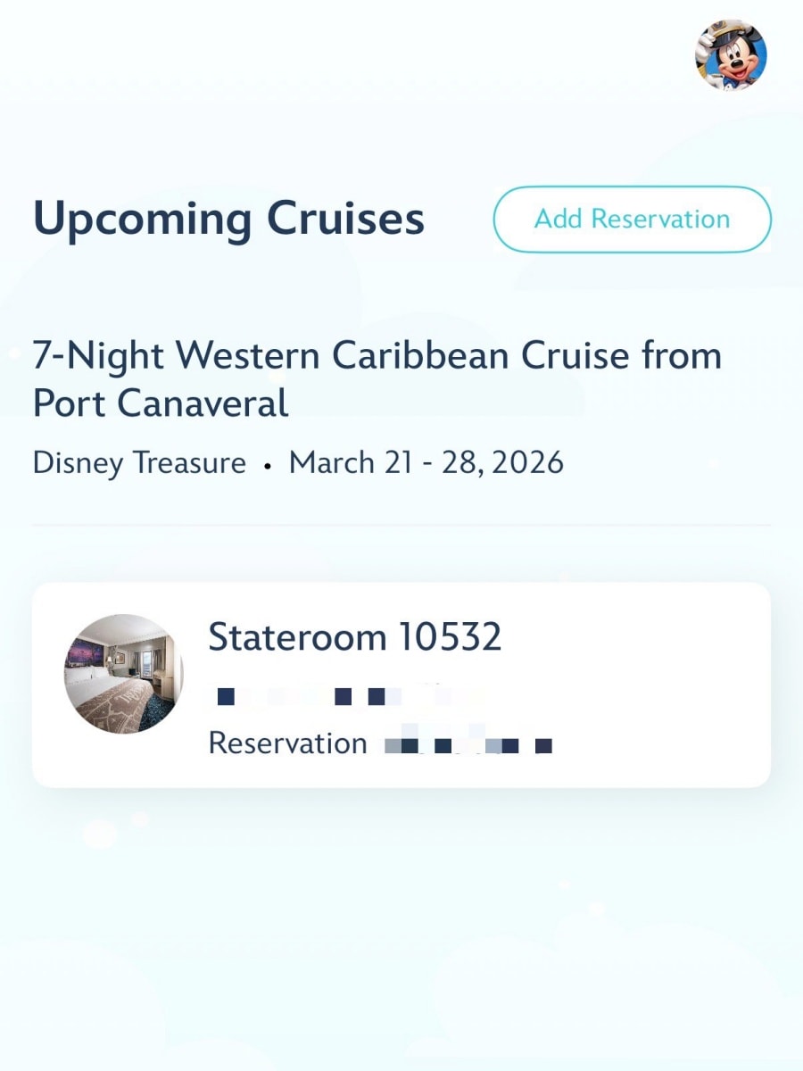 [迪士尼郵輪]Disney Cruise Line 線上報到 Check-in 教學｜訂好船票後先做這一步｜到港時間怎麼選 會員制度與登船文件整理