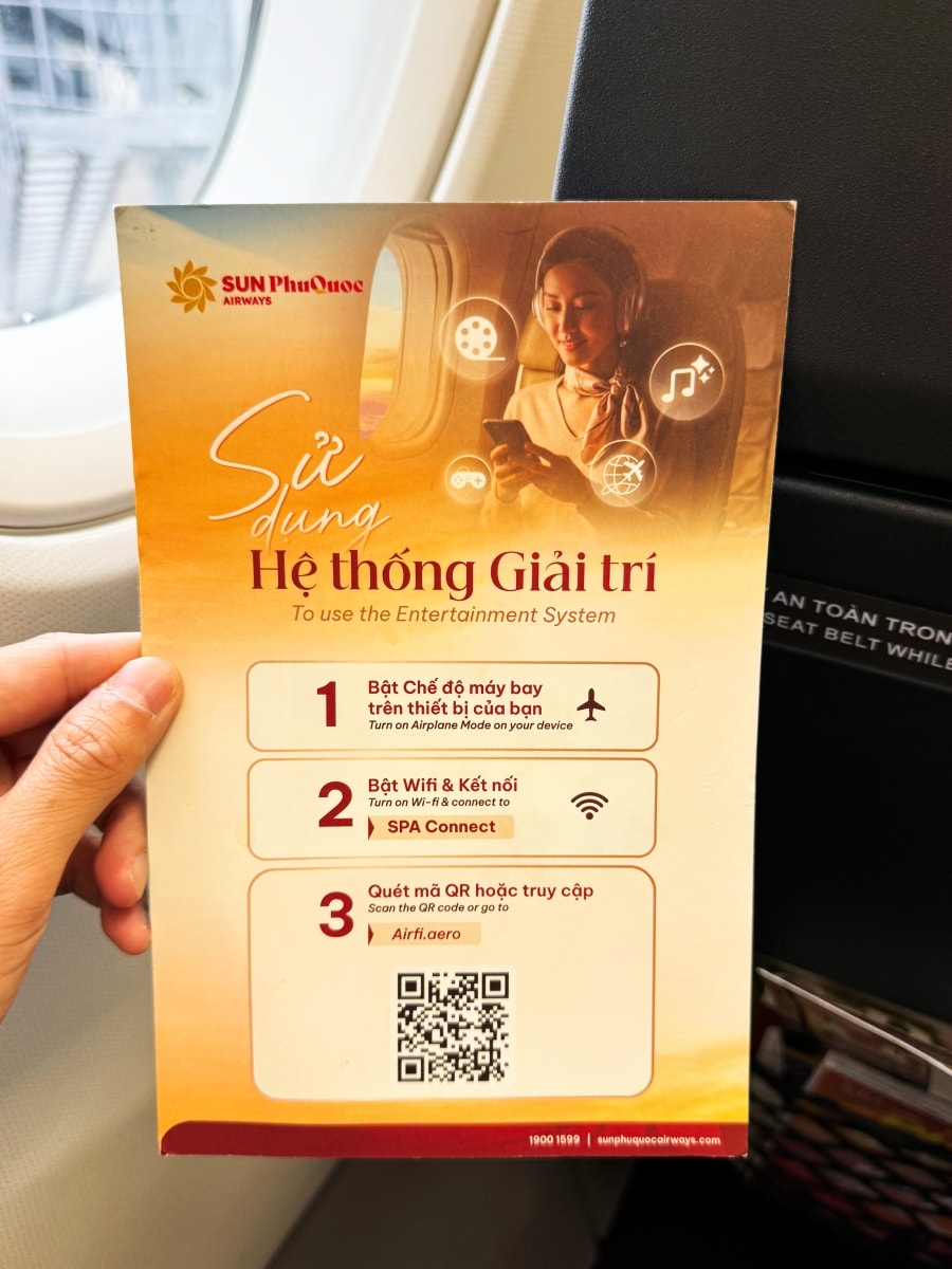 [飛行紀錄]太陽富國航空 Sun PhuQuoc Airways 台北直飛富國島 9G511 9G510｜A321-ACF座位餐食介紹｜富國島機場出入境與香島樂園快速通關心得