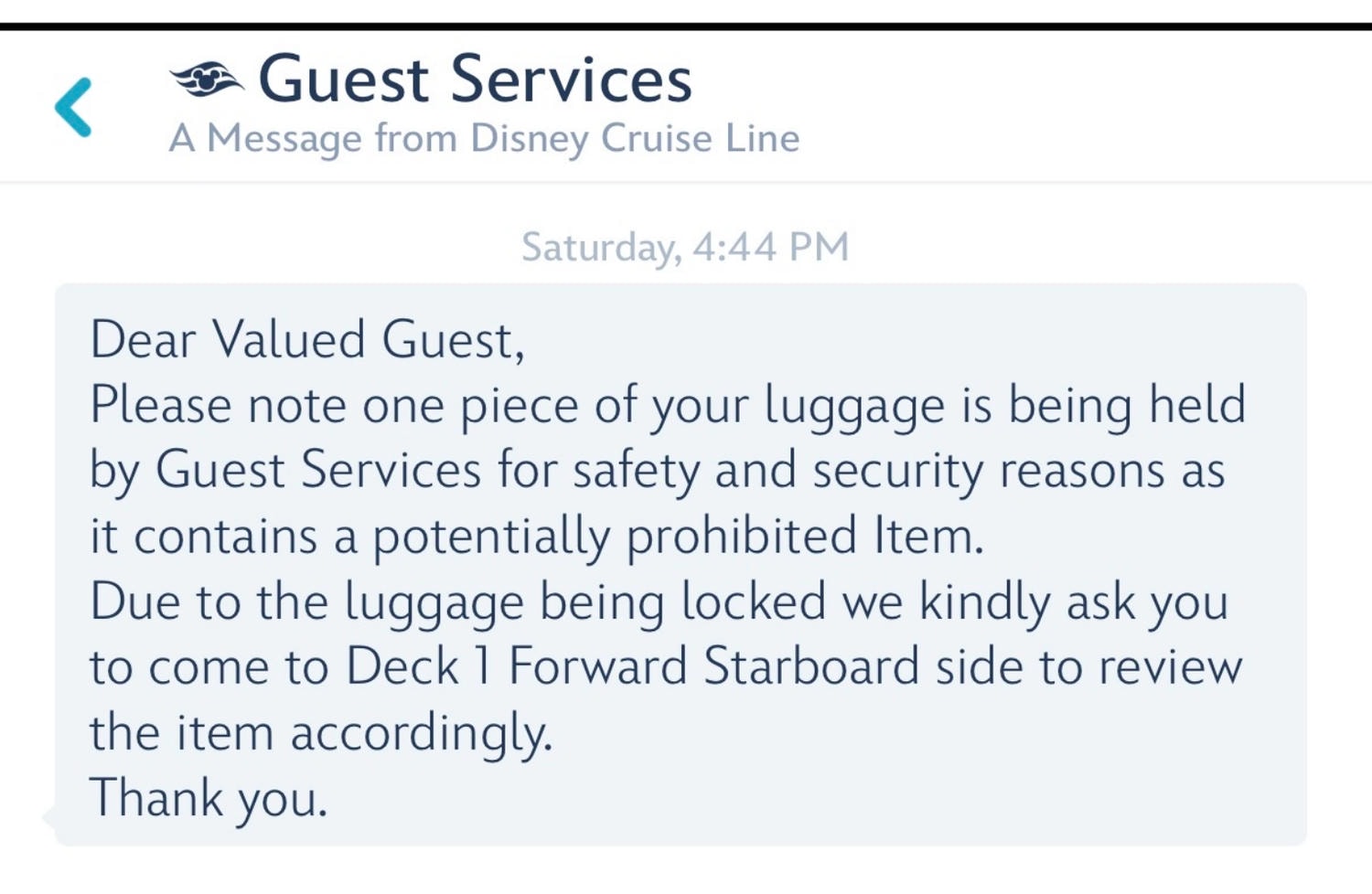 [迪士尼郵輪]Disney Cruise App 使用教學｜新手必看登船前後功能｜活動餐廳桌號 帳單網路一次看懂