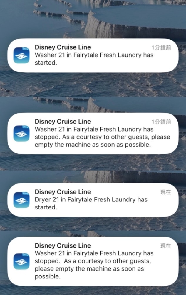 [迪士尼郵輪]Disney Cruise App 使用教學｜新手必看登船前後功能｜活動餐廳桌號 帳單網路一次看懂