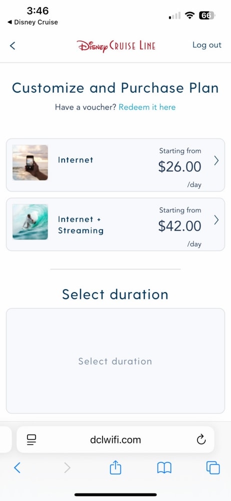 [迪士尼郵輪]Disney Cruise App 使用教學｜新手必看登船前後功能｜活動餐廳桌號 帳單網路一次看懂