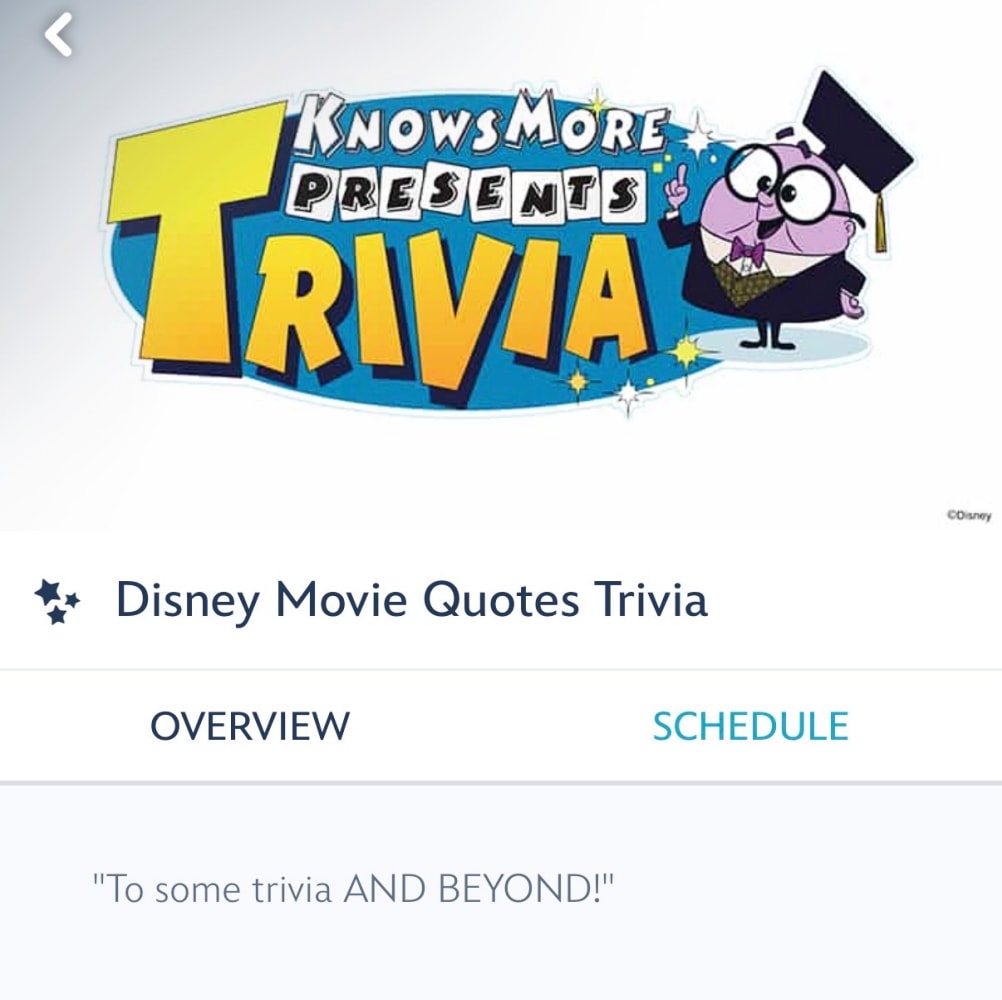 [迪士尼郵輪]Disney Cruise App 使用教學｜新手必看登船前後功能｜活動餐廳桌號 帳單網路一次看懂
