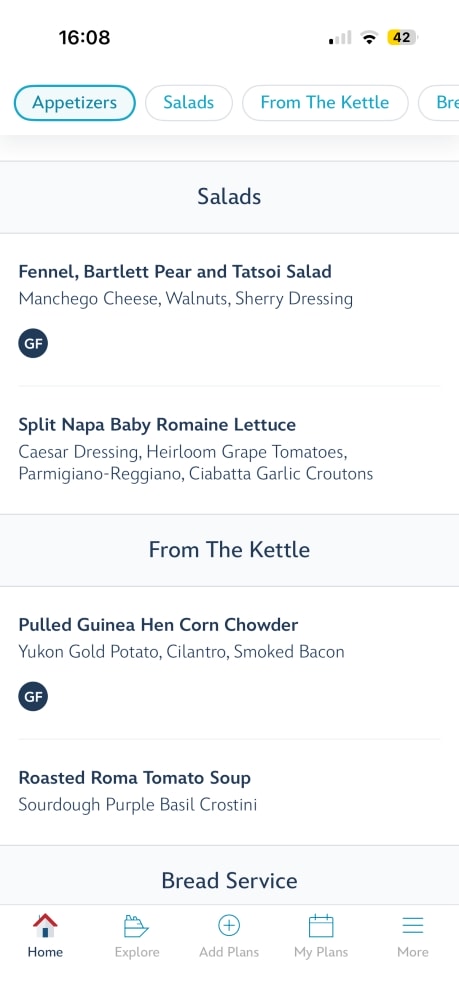 [迪士尼郵輪]Disney Cruise App 使用教學｜新手必看登船前後功能｜活動餐廳桌號 帳單網路一次看懂