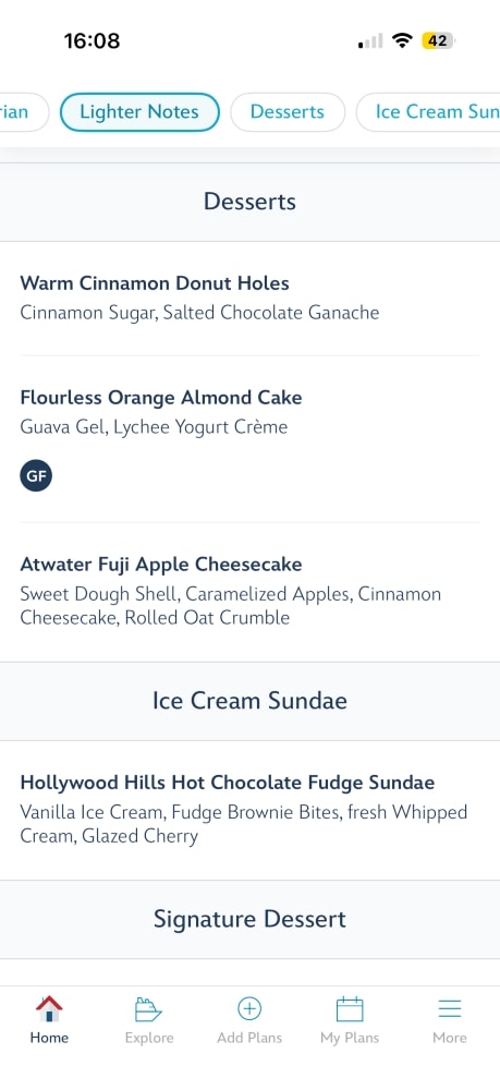 [迪士尼郵輪]Disney Cruise App 使用教學｜新手必看登船前後功能｜活動餐廳桌號 帳單網路一次看懂