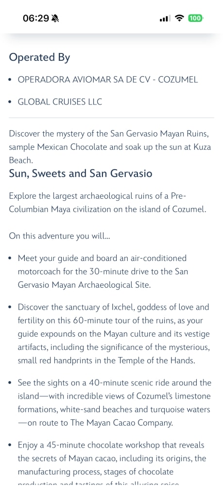 [迪士尼郵輪]Disney Cruise App 使用教學｜新手必看登船前後功能｜活動餐廳桌號 帳單網路一次看懂