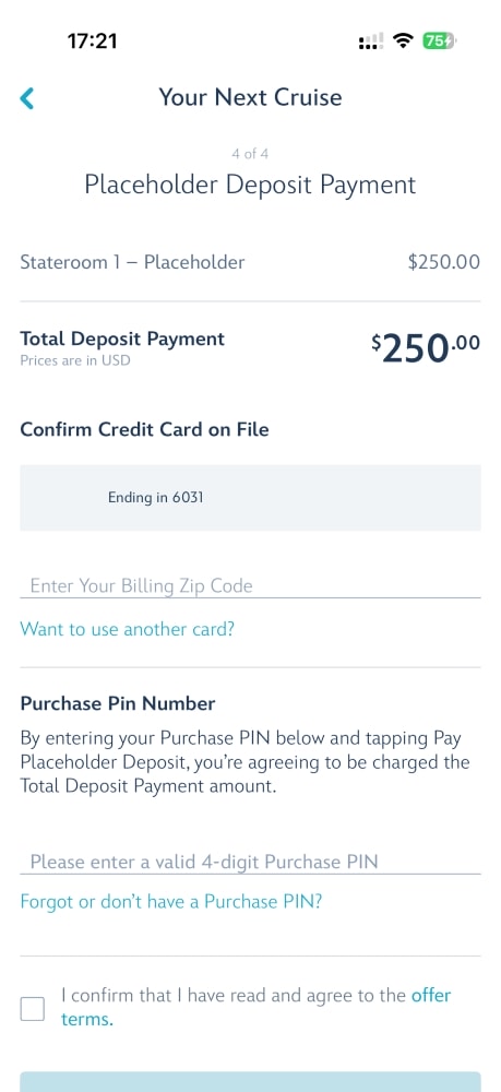 [迪士尼郵輪]Disney Cruise App 使用教學｜新手必看登船前後功能｜活動餐廳桌號 帳單網路一次看懂