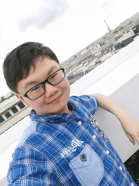 [法國巴黎]超好逛的拉法葉商圈 還要買爆Moniprix超市