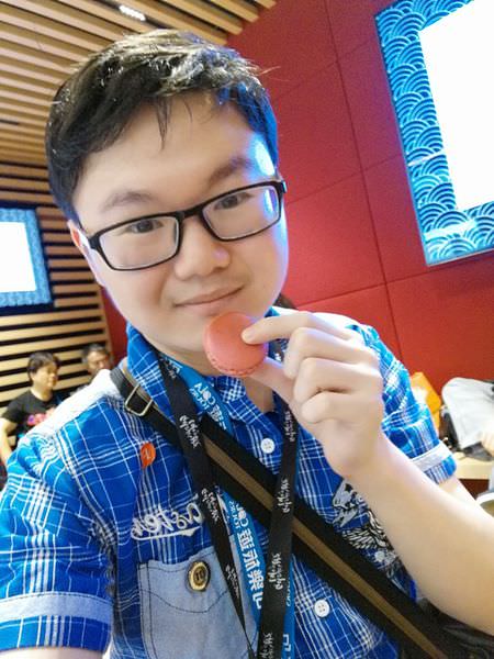 [法國巴黎]超好逛的拉法葉商圈 還要買爆Moniprix超市