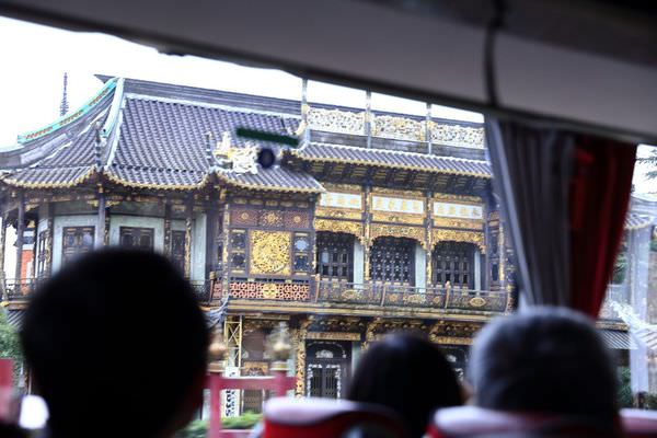 [比利時布魯塞爾]比利時原子球塔&比利時鬆餅&比利時薯條