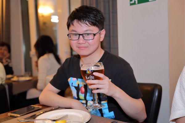 [比利時布魯塞爾]比利時原子球塔&比利時鬆餅&比利時薯條