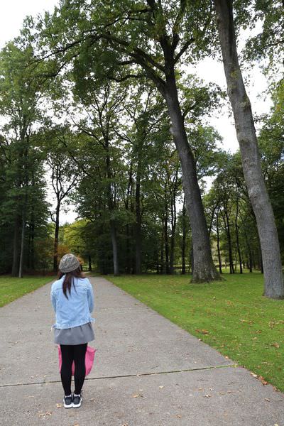 [荷蘭海爾德蘭]荷蘭梵谷國家公園(庫勒慕勒美術館)