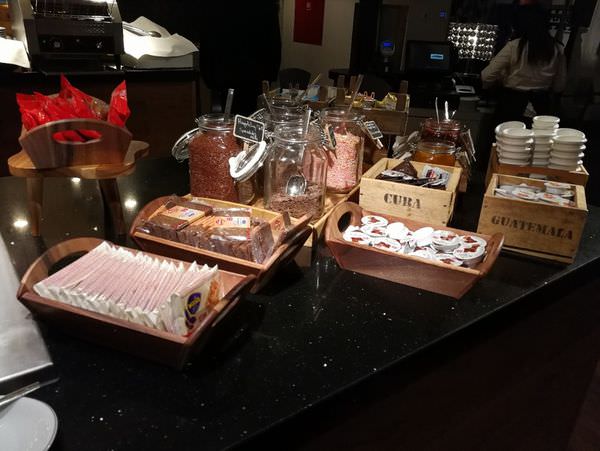 [荷蘭鹿特丹]第一次住在船上耶~SS鹿特丹之星 (不搭乘遊輪也能體驗遊輪)