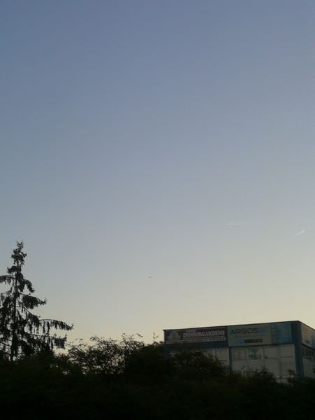 [法國巴黎]最後一眼的歐洲 要回台灣囉(戴高樂機場退稅流程)
