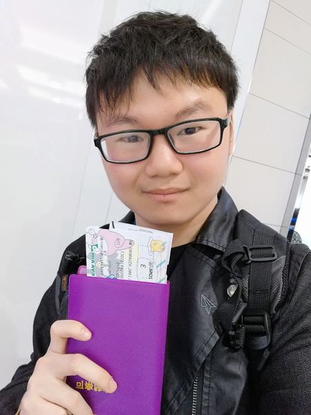 [法國巴黎]最後一眼的歐洲 要回台灣囉(戴高樂機場退稅流程)