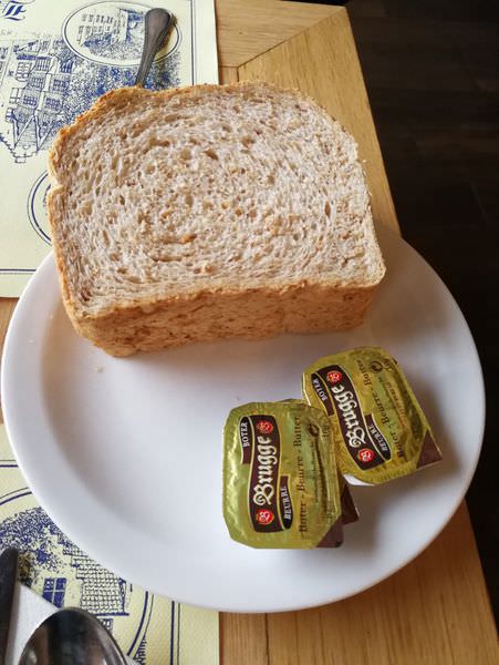 [比利時布魯日]北方的威尼斯~布魯日&淡菜料理