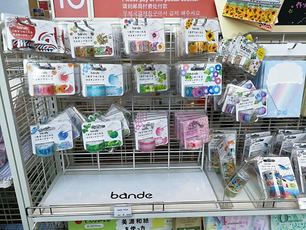 [日本東京]好逛好買的東京中央郵便局