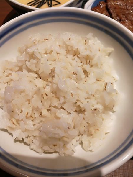 [日本東京]來到日本就是要吃牛舌~ねぎし 碳烤牛舌