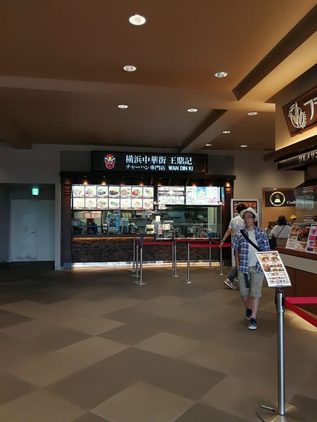 [日本清井澤]來去輕井澤王子Outlet血拚囉