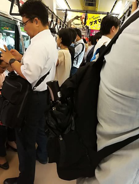 [日本神奈川]從東京前往神奈川鎌倉囉(含交通攻略)