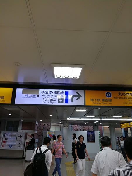 [日本神奈川]從東京前往神奈川鎌倉囉(含交通攻略)