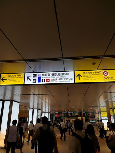 [日本神奈川]從東京前往神奈川鎌倉囉(含交通攻略)