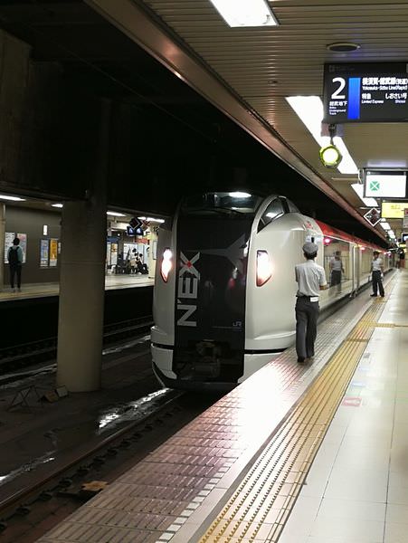 [日本神奈川]從東京前往神奈川鎌倉囉(含交通攻略)