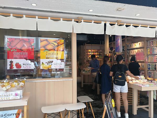 [日本神奈川]鎌倉小町通&鶴岡八幡宮