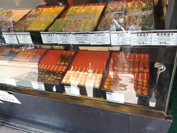 [日本神奈川]鎌倉小町通&鶴岡八幡宮