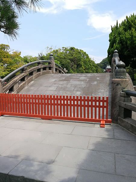 [日本神奈川]鎌倉小町通&鶴岡八幡宮