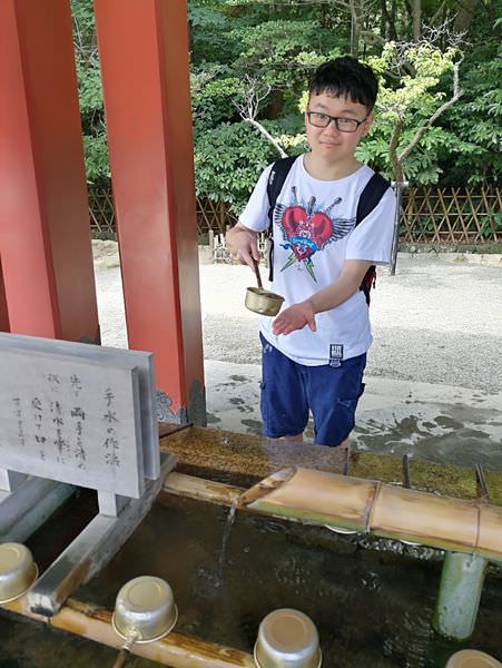 [日本神奈川]鎌倉小町通&鶴岡八幡宮