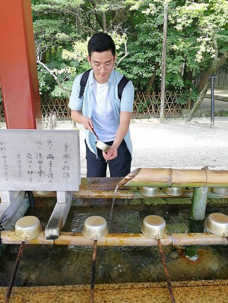 [日本神奈川]鎌倉小町通&鶴岡八幡宮