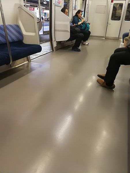 [日本神奈川]說走就走，說停就停，來去橫濱