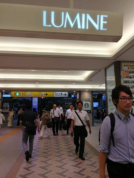 [日本神奈川]說走就走，說停就停，來去橫濱