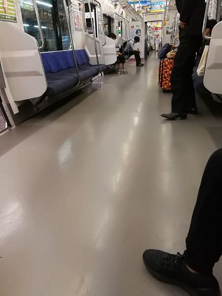 [日本埼玉縣]前往蠟筆小新故鄉春日部