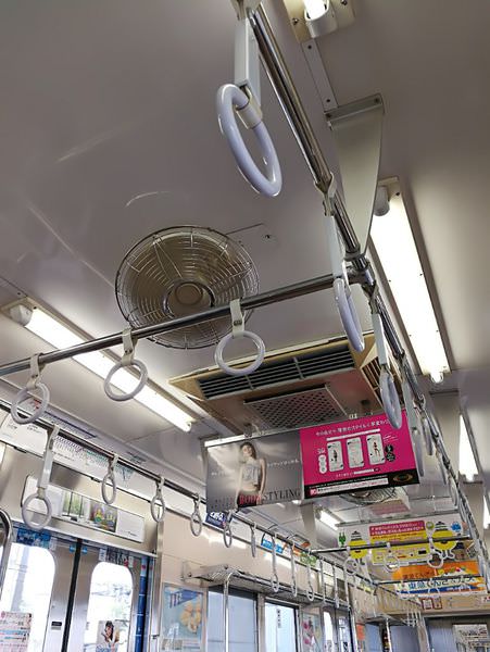 [日本埼玉縣]前往蠟筆小新故鄉春日部