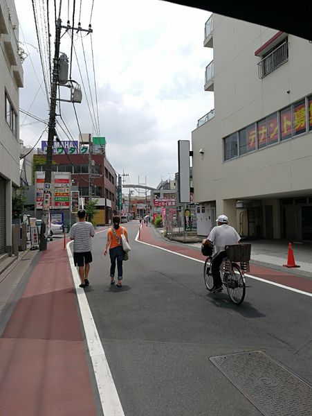 [日本埼玉縣]蠟筆小新遊藝場~看到滿滿的小新超可愛