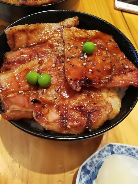 [日本埼玉縣]春日部美食~十勝亭