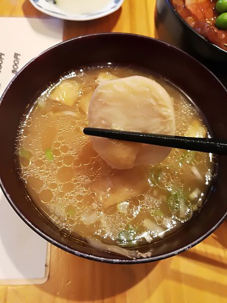 [日本埼玉縣]春日部美食~十勝亭