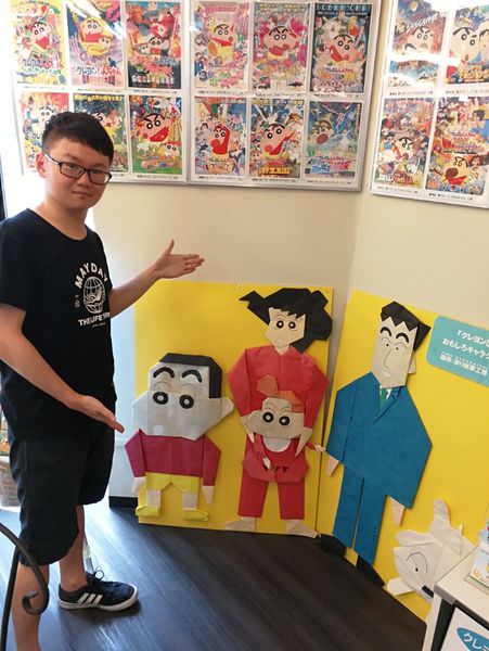 [日本埼玉縣]春日部半日遊景點攻略