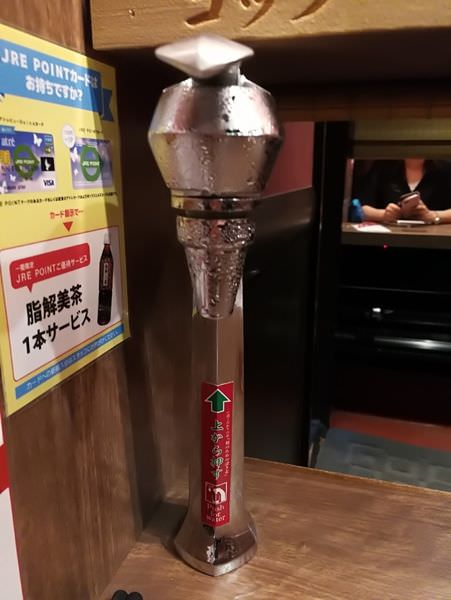 [日本東京]來到日本必吃拉麵 上野24小時一蘭拉麵是首選