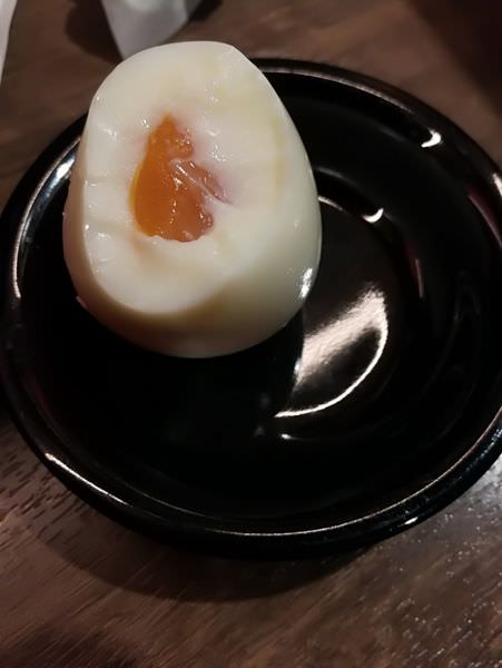 [日本東京]來到日本必吃拉麵 上野24小時一蘭拉麵是首選