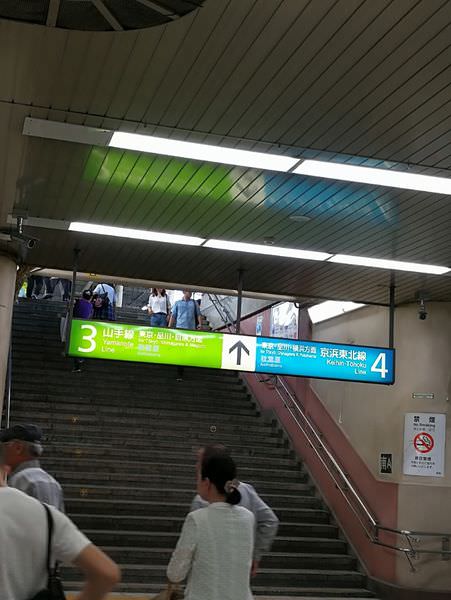 [日本東京]神秘感滿滿的秋葉原