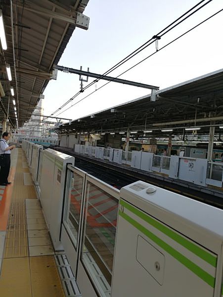 [日本東京]神秘感滿滿的秋葉原