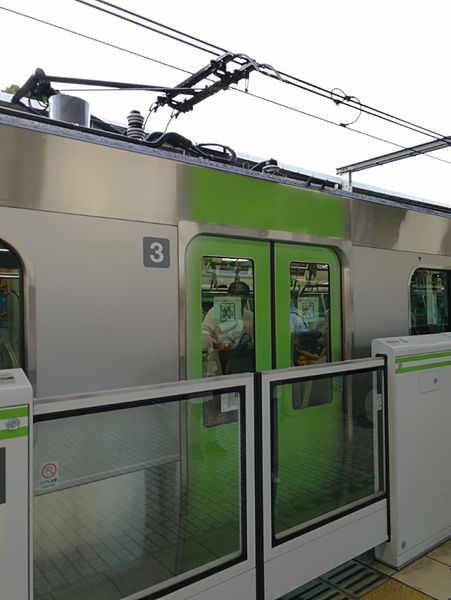 [日本東京]神秘感滿滿的秋葉原