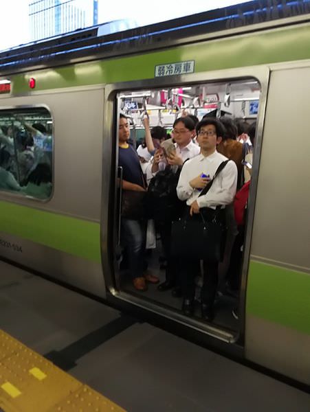 [日本東京]神秘感滿滿的秋葉原