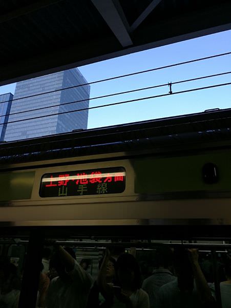 [日本東京]神秘感滿滿的秋葉原