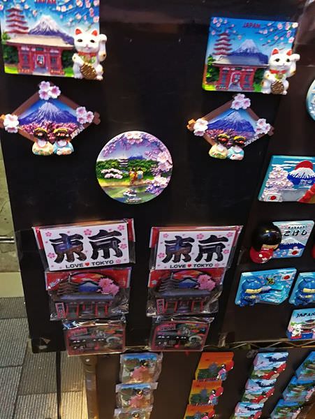 [日本東京]神秘感滿滿的秋葉原