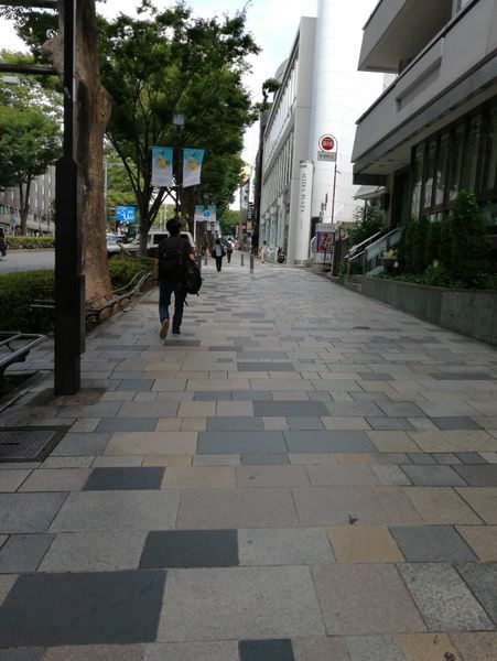 [日本東京]明治神宮走透透 呼吸新鮮空氣