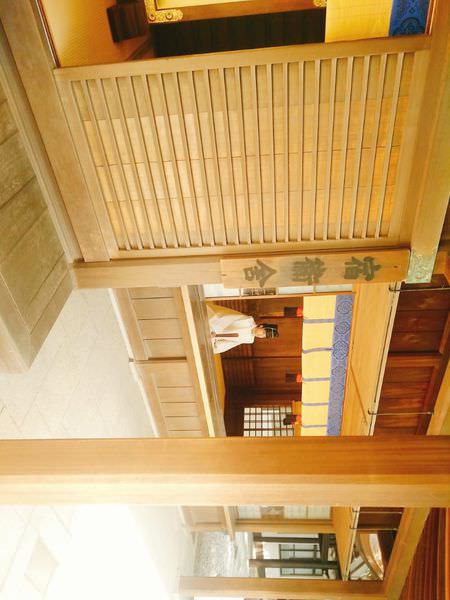 [日本東京]明治神宮走透透 呼吸新鮮空氣